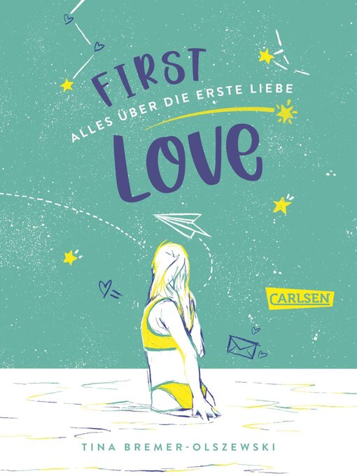 Title details for First Love by Tina Bremer-Olszewski - Wait list